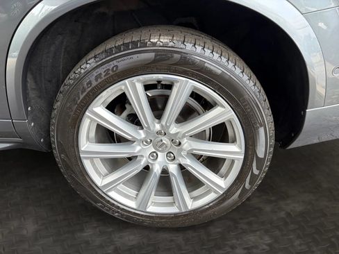 Used 2017 Volvo XC90 T6 Inscription w/ Vision Package AWD/4WD image 43