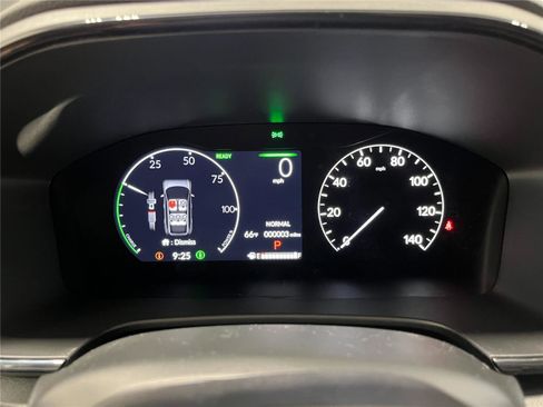 New 2025 Honda CR-V Sport-L image 22