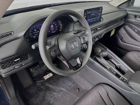 New 2026 Honda Accord SE image 8