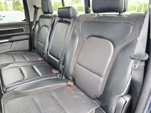 Used 2022 RAM 1500 Laramie image 12