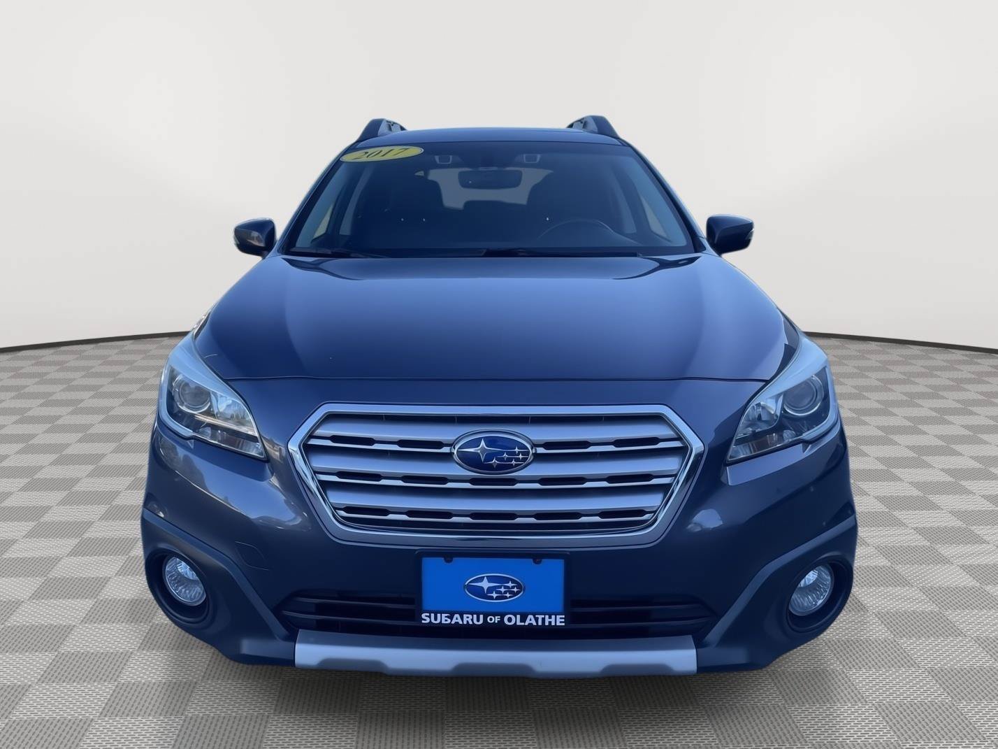 Used 2017 Subaru Outback 3.6R Limited AWD/4WD image 13