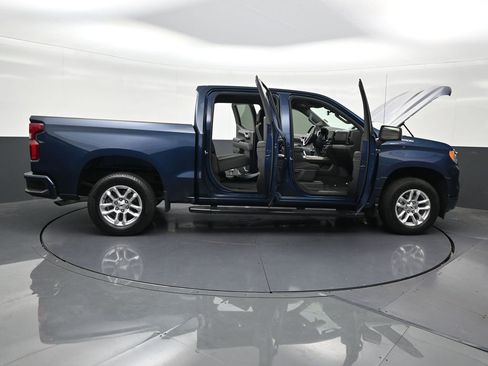 Used 2023 Chevrolet Silverado 1500 RST RWD image 32