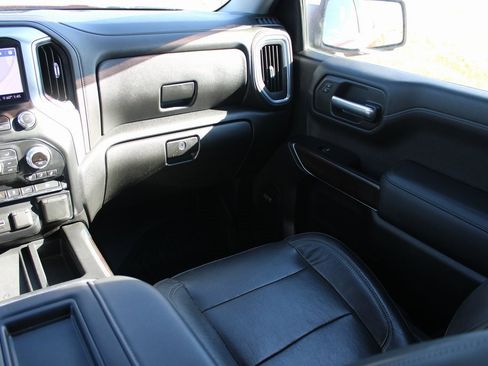 Used 2020 GMC Sierra 1500 SLT image 31