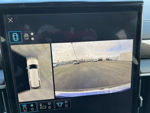 New 2026 GMC Yukon XL Elevation w/ LPO, Floor Liner Package image 28