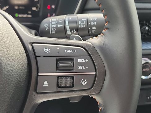 Certified 2026 Honda CR-V Sport-L image 24