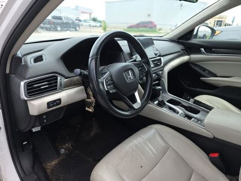 Used 2018 Honda Accord EX-L image 13