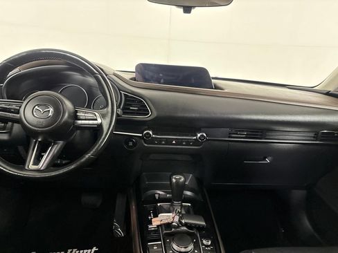 Used 2021 MAZDA CX-30 AWD 2.5 S w/ Premium Package image 28