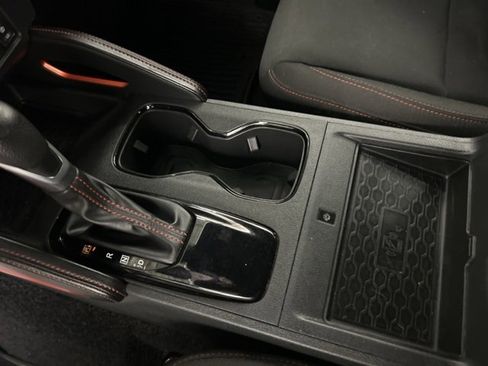 Used 2023 Nissan Frontier PRO-4X w/ Pro Convenience Package image 22