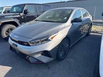 Used 2024 Kia Forte GT