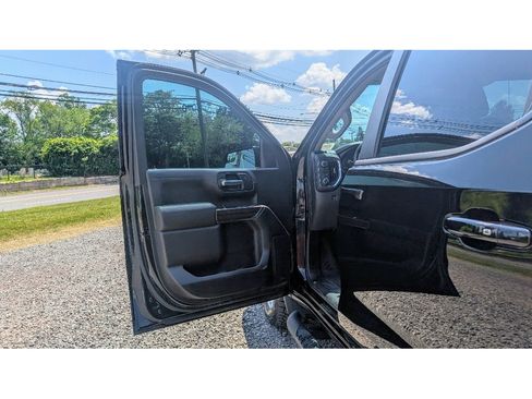 Used 2019 Chevrolet Silverado 1500 RST w/ All-Star Edition image 9