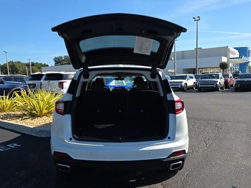 Used 2022 Acura RDX w/ Technology Package image 26