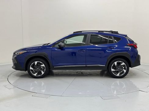 Used 2024 Subaru Crosstrek 2.5i Limited w/ Crosstrek Mirror Package image 3