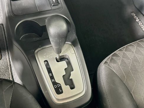 Used 2024 Mitsubishi Mirage ES FWD image 23