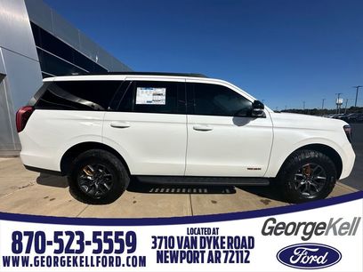New 2025 Ford Expedition Tremor