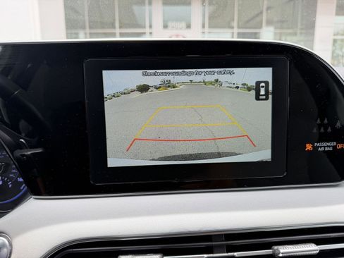 Used 2020 Hyundai Palisade SEL w/ Convenience Package AWD/4WD image 35