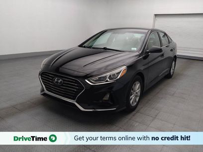 Used 2019 Hyundai Sonata SE w/ Winter Weather Package