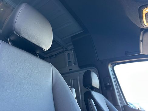 New 2026 Mercedes-Benz Sprinter 2500 image 17