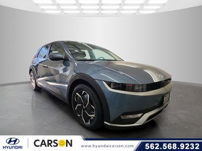 Used 2024 Hyundai Ioniq 5 SEL