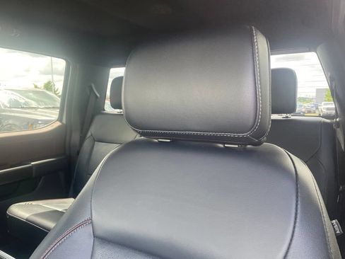 Used 2023 Ford F150 Lariat AWD/4WD image 21