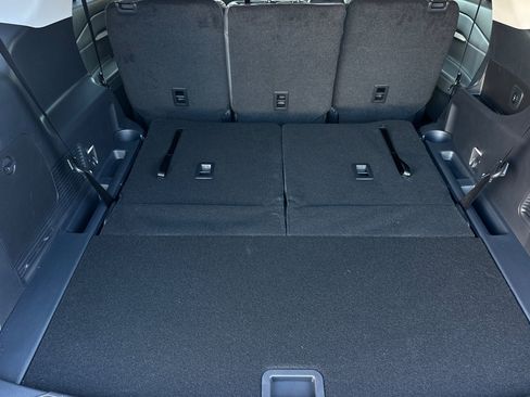 New 2026 Ford Explorer Active w/ Active Comfort Package image 15