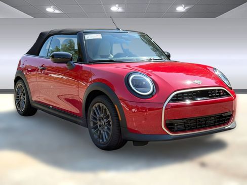 New 2025 MINI Cooper S image 7