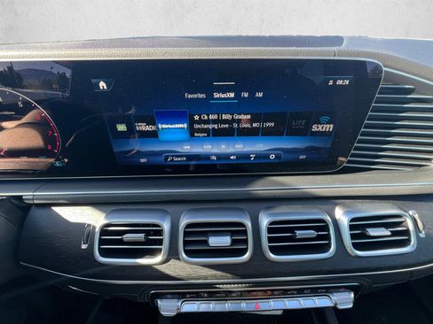 New 2026 Mercedes-Benz GLE 450 4MATIC image 13