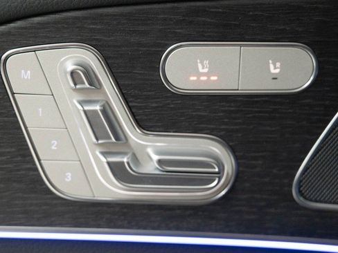 Certified 2026 Mercedes-Benz GLE 350 4MATIC image 16