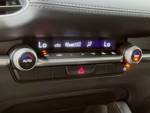 New 2026 MAZDA MAZDA3 s Sport image 10