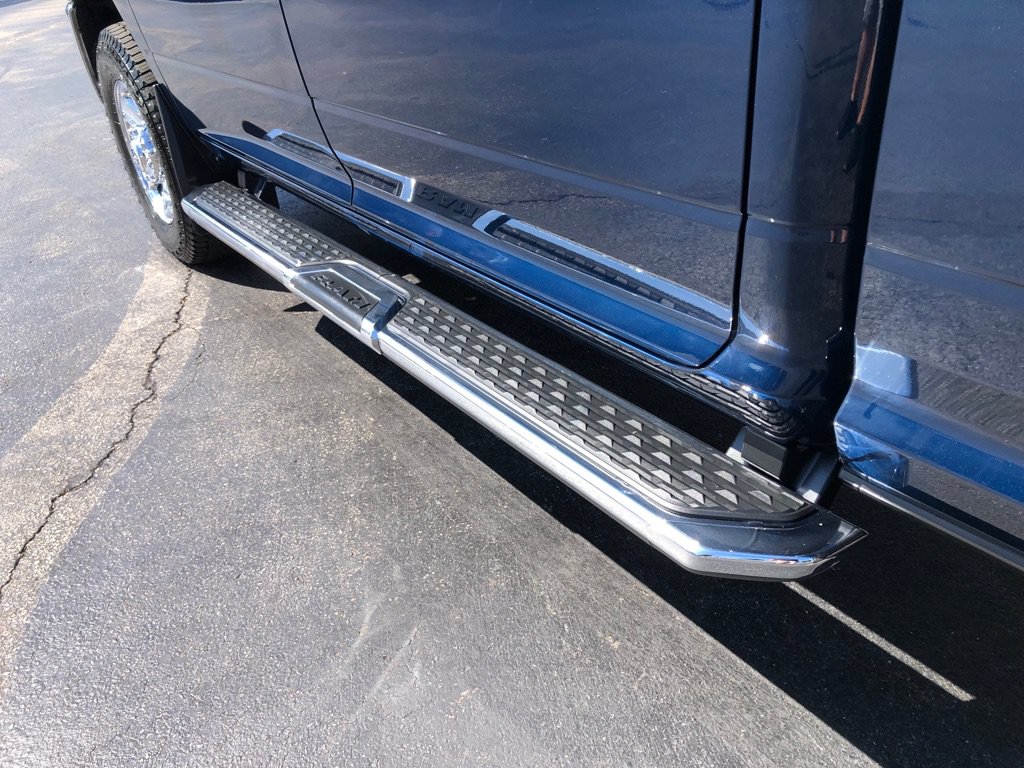 Used 2023 RAM 2500 Tradesman AWD/4WD image 15