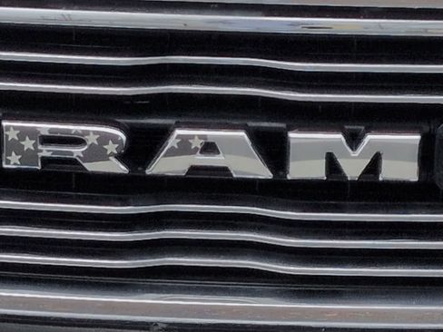 Certified 2021 RAM 1500 Laramie image 12
