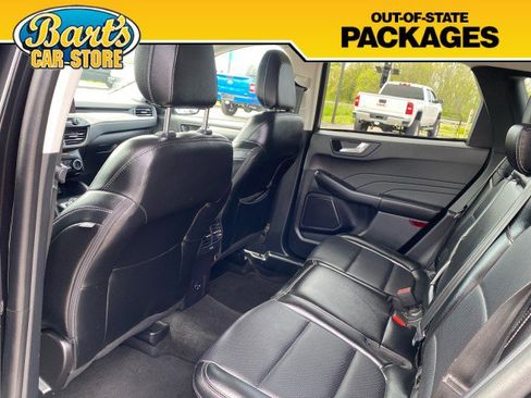 Used 2022 Ford Escape SEL AWD/4WD image 19