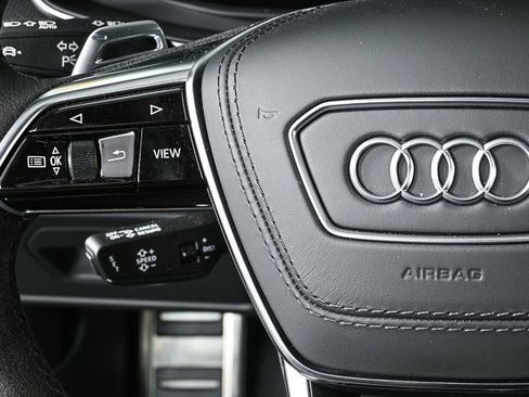 New 2025 Audi RS 7 performance Sportback image 10