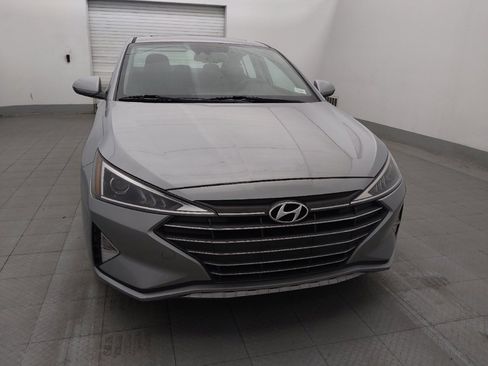 Used 2020 Hyundai Elantra Value Edition w/ Cargo Package (C1) FWD image 14