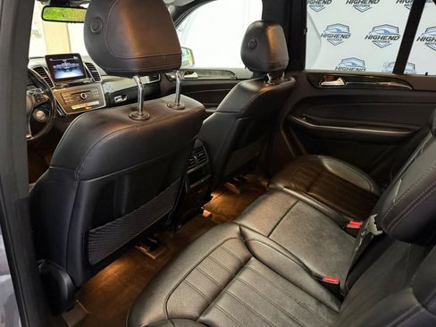 Used 2018 Mercedes-Benz GLE 350 4MATIC w/ Premium 2 Package image 19