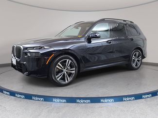 Used 2025 BMW X7 xDrive40i w/ M Sport Package AWD/4WD video 1