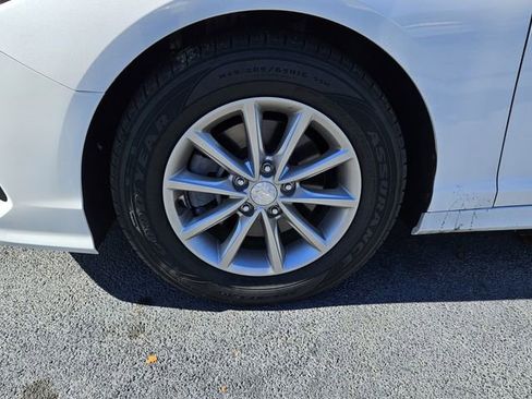 Used 2019 Hyundai Sonata ECO image 9