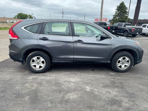 Used 2013 Honda CR-V LX image 35