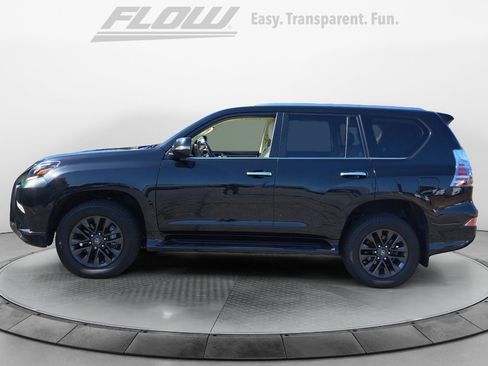 Used 2022 Lexus GX 460 Premium AWD/4WD image 5