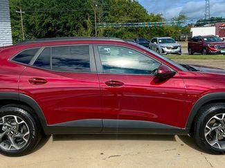Certified 2024 Chevrolet Trax LT w/ Sunroof Package video 2