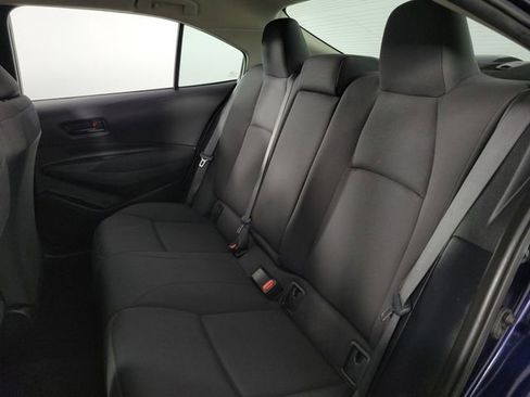 Used 2024 Toyota Corolla LE image 17