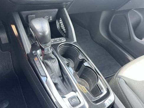 Used 2023 Chevrolet TrailBlazer ACTIV w/ Convenience Package image 34