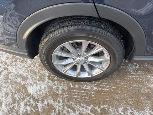 Used 2023 Honda CR-V EX image 34