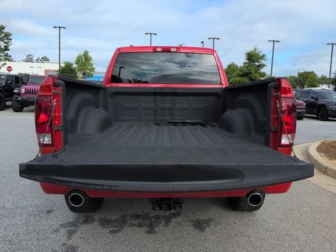 Used 2013 RAM 1500 Express AWD/4WD image 16