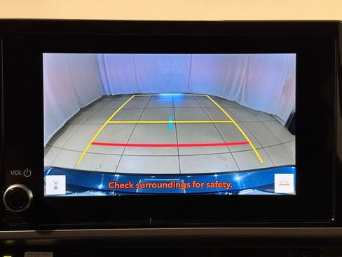 Certified 2025 Toyota Camry LE image 26