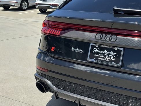 Used 2024 Audi RS Q8 image 20
