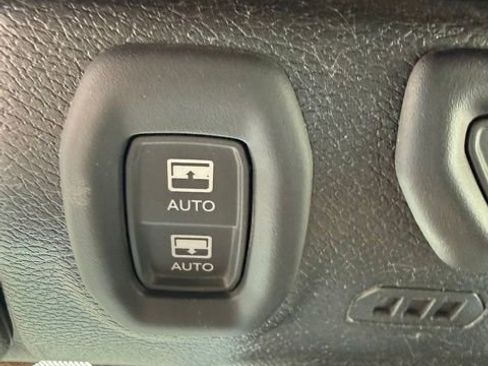 Used 2023 Jeep Wrangler Unlimited Rubicon 392 w/ Trailer Tow Package image 9