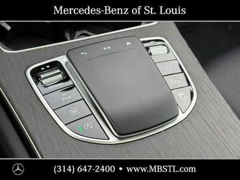 Used 2021 Mercedes-Benz GLC 300 4MATIC image 23