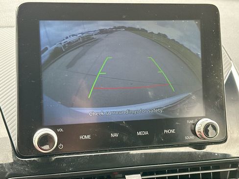 Used 2024 Mitsubishi Eclipse Cross SE image 17