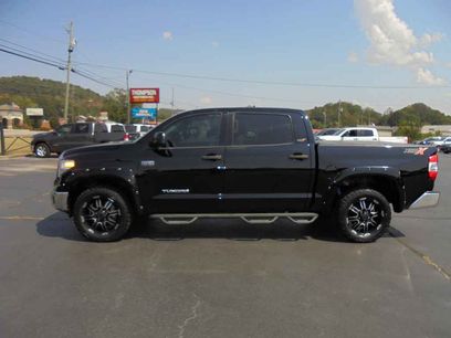 Used 2017 Toyota Tundra SR5
