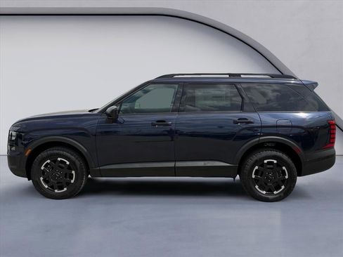 New 2026 Hyundai Palisade XRT Pro image 2